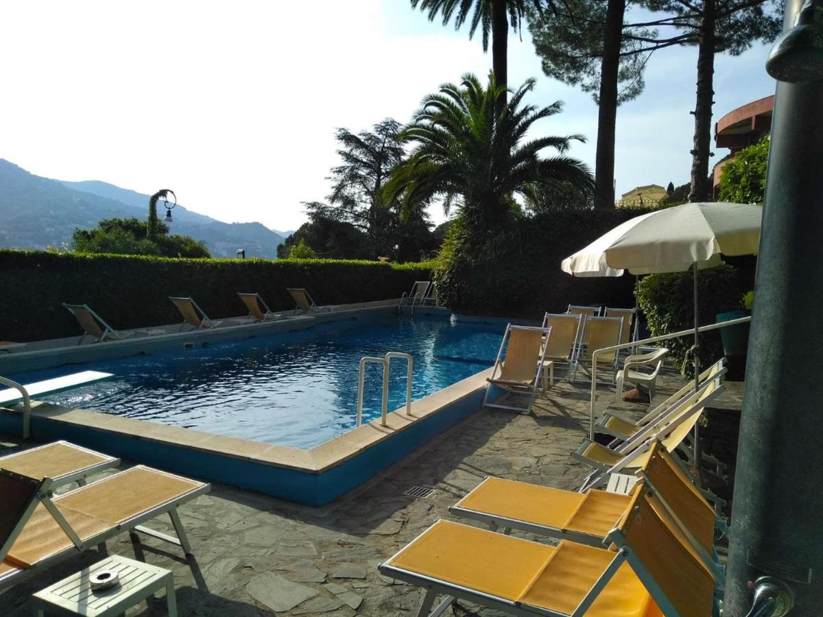 Eurotel 312 Rapallo Exterior photo