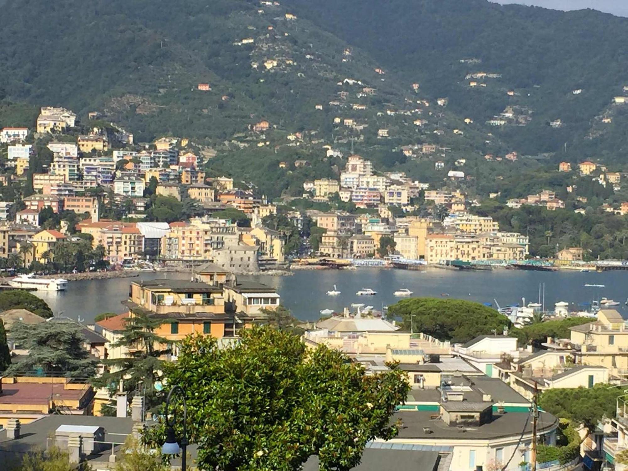 Eurotel 312 Rapallo Exterior photo