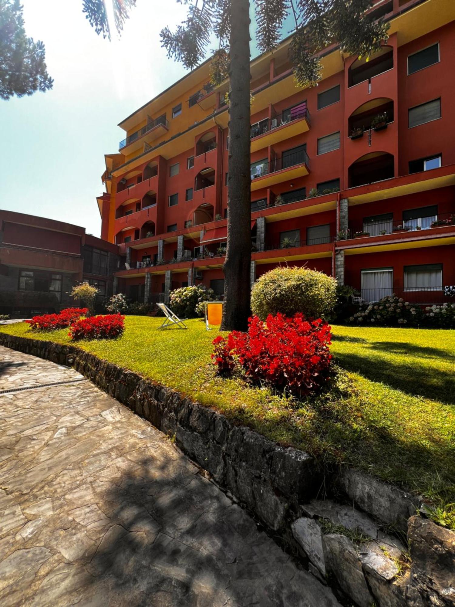 Eurotel 312 Rapallo Exterior photo